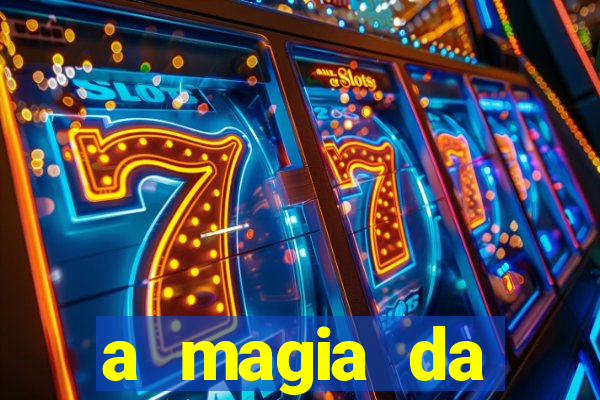 a magia da sobrevivência pdf drive